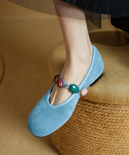 Elegant Orthopedic Shoes for Every Step