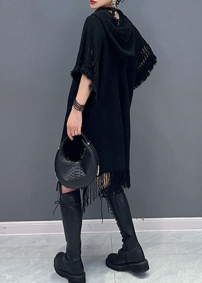 Effortlessly Elegant Sweater with a Timeless Design