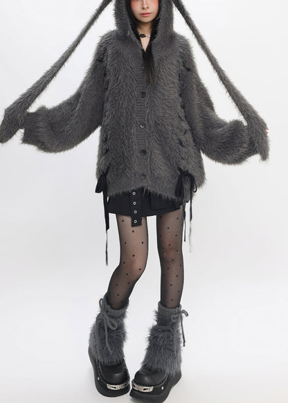 Beautifully Finished Coat in a Timeless Design