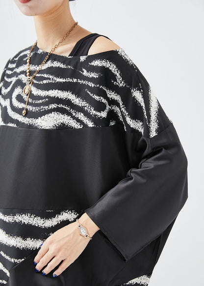 Beautifully Balanced Shirt with Timeless Character