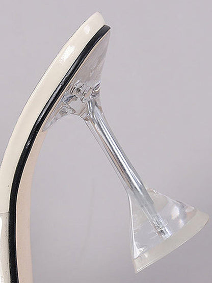 Chic Orthopedic Sandals with Unique Design