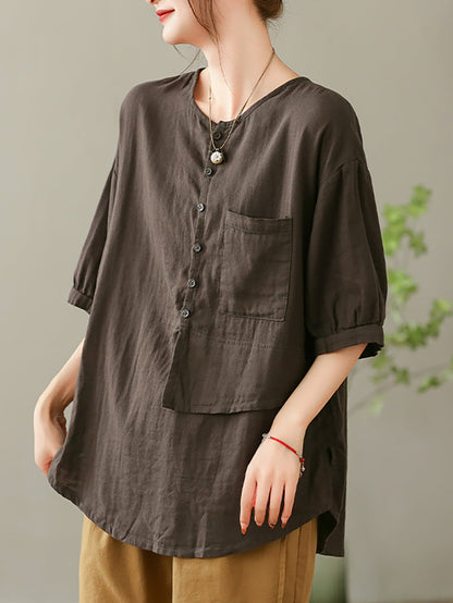 Gracefully Styled Shirt for Any Occasion
