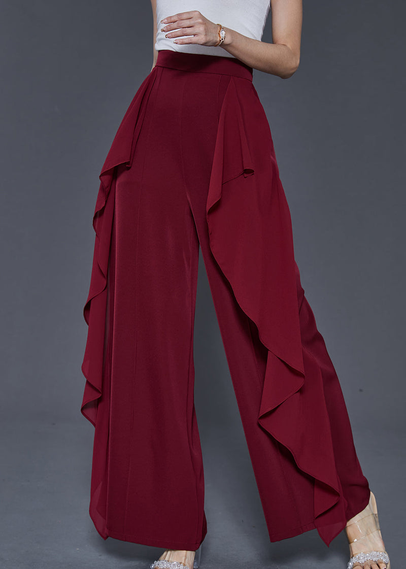 Gracefully Styled Trousers for Any Occasion