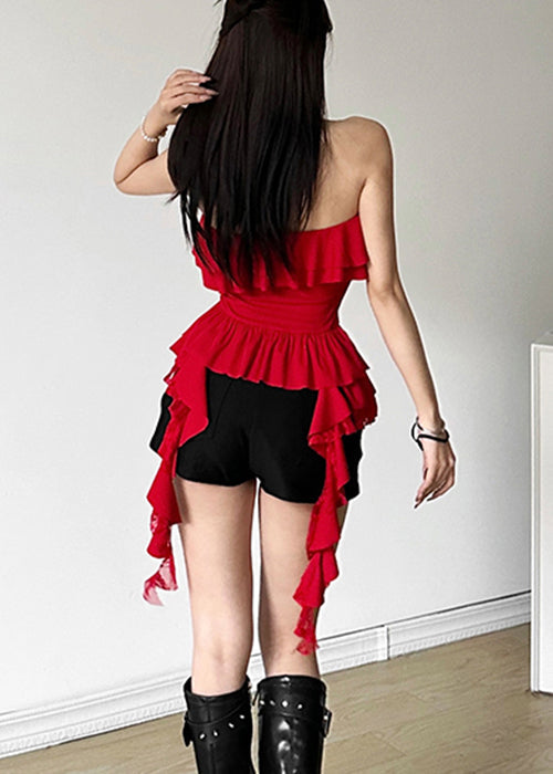 Elegantly Styled Top for Everyday Wear