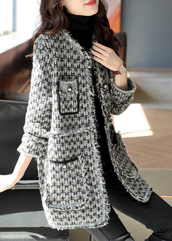 Beautifully Balanced Coat with Timeless Character