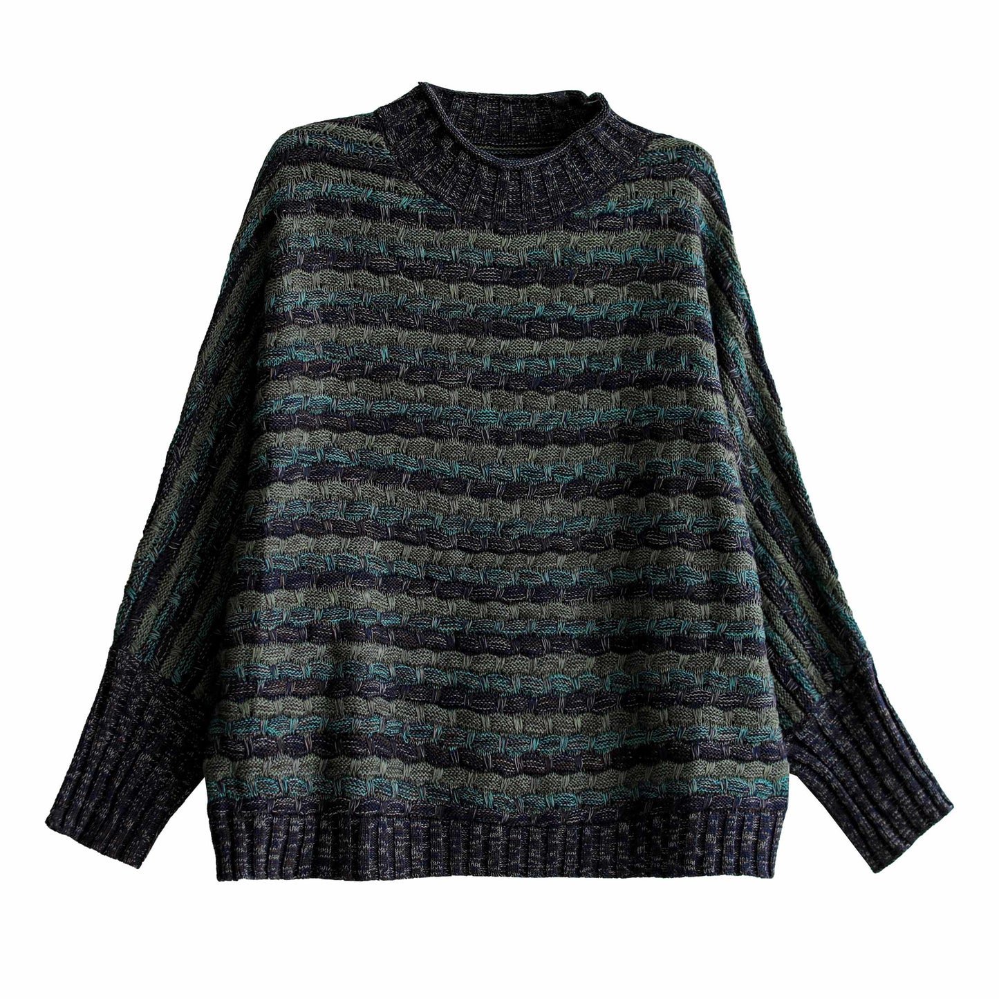Classic Vintage & Enduringly Stylish Sweater