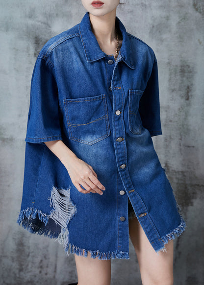 Polished Blouse with an Effortless Classic Look