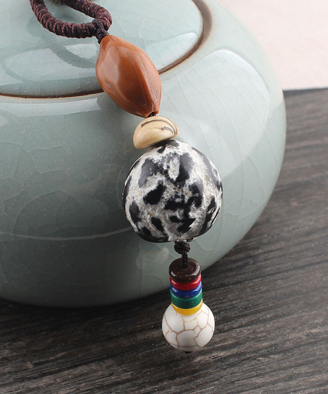 Delicate Artisan Necklace