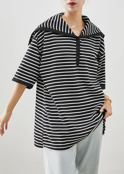 Beautifully Crafted Top in a Classic Style