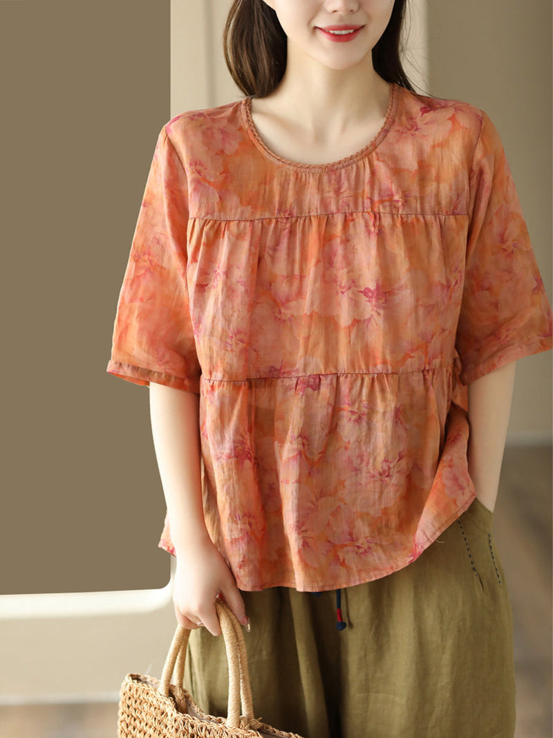 Beautifully Finished Shirt in a Timeless Design