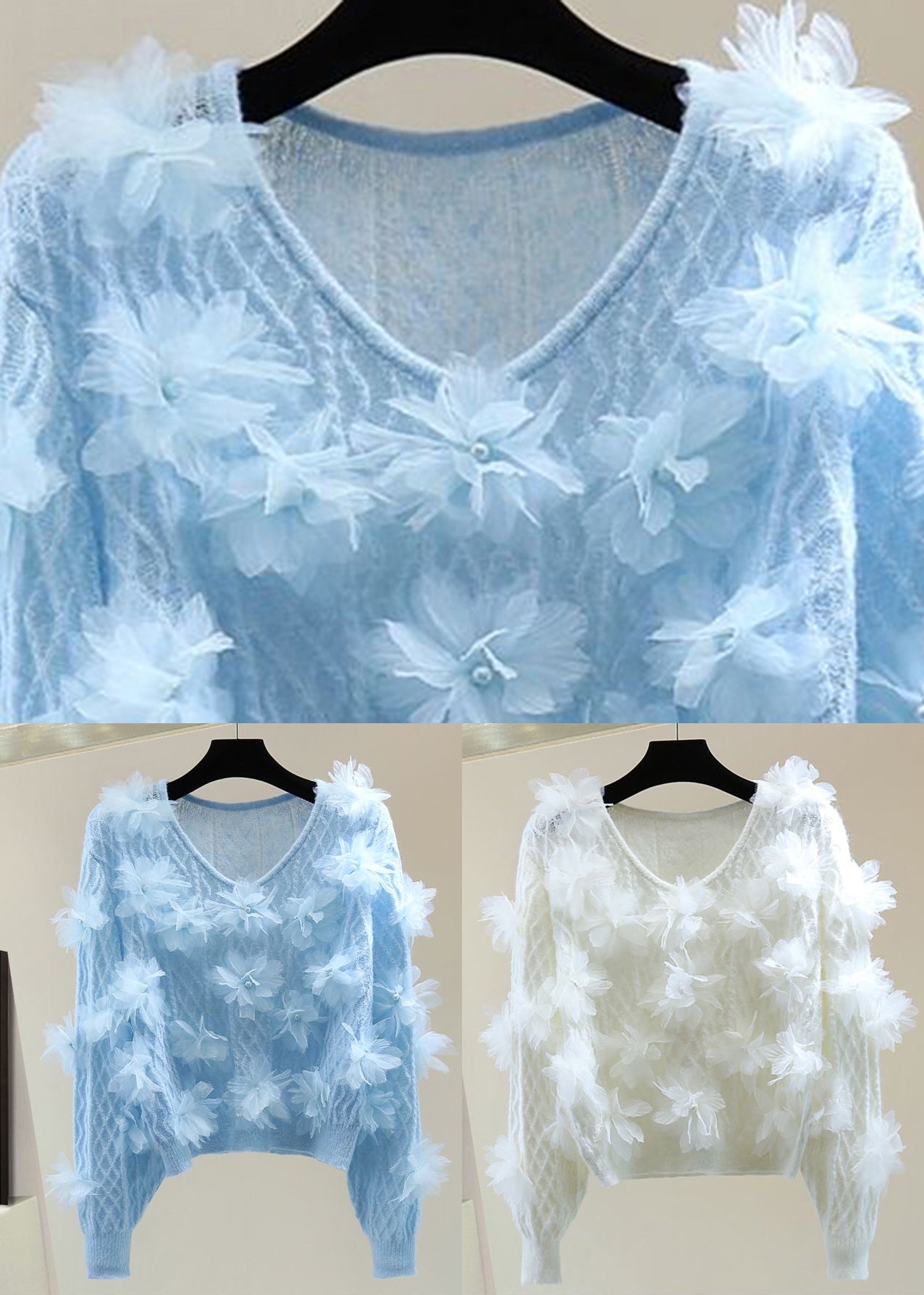 Effortlessly Elegant Sweater with a Timeless Design