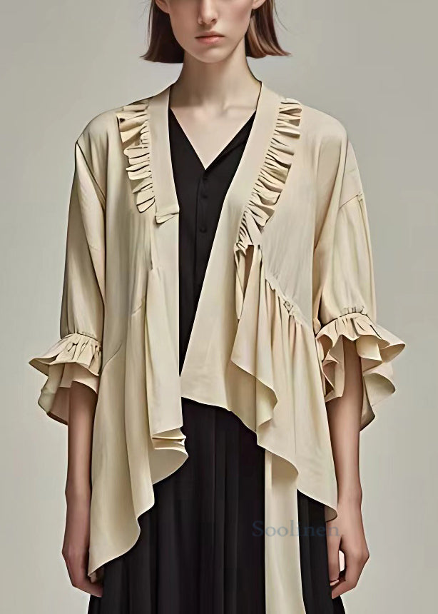 Elegantly Styled Cardigan for Everyday Wear