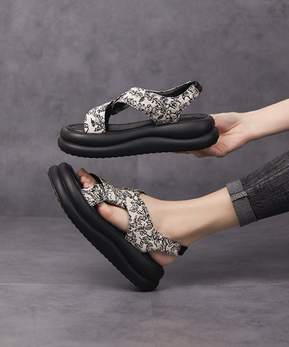 Comfortable Orthopedic Sandals for Daily Wear