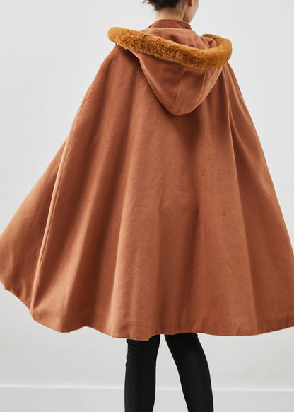 Well Tailored Coat with a Graceful Silhouette
