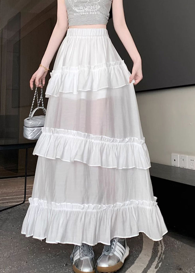 A Vintage Style Garment with Delicate Timeless Details