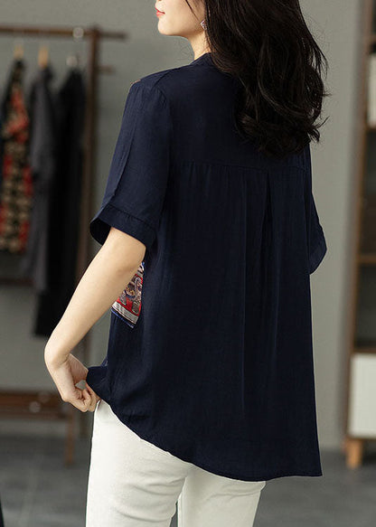 Beautifully Balanced Shirt with Timeless Character