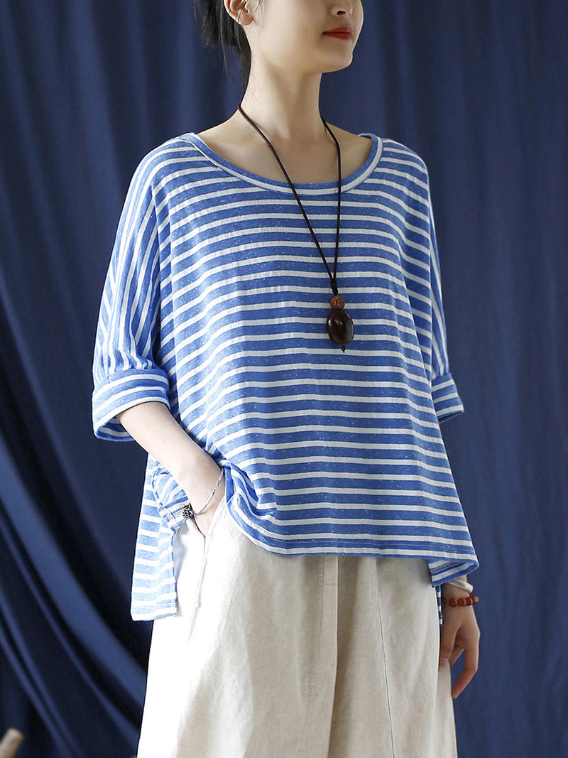 A Vintage Style Shirt with Delicate Timeless Details
