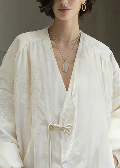 Beautifully Crafted Coat in a Classic Style