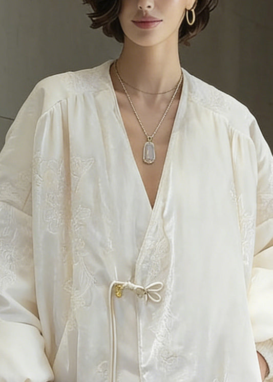 Beautifully Crafted Coat in a Classic Style