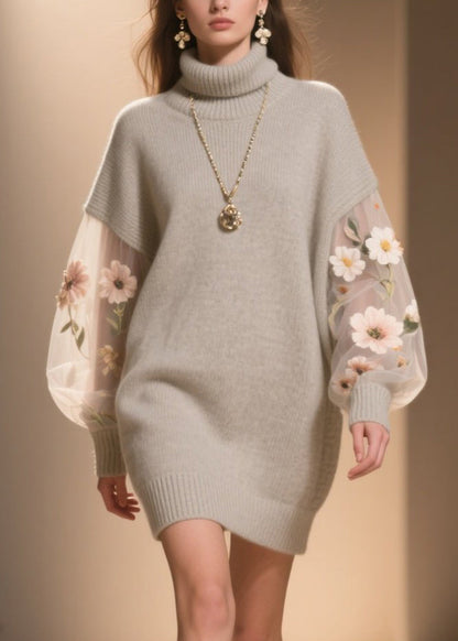 Beautifully Crafted Sweater in a Classic Style