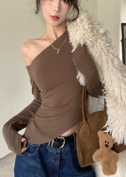 Effortlessly Elegant Blouse with a Timeless Design