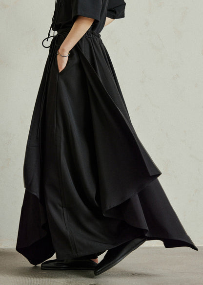 Gracefully Styled Pants for Any Occasion