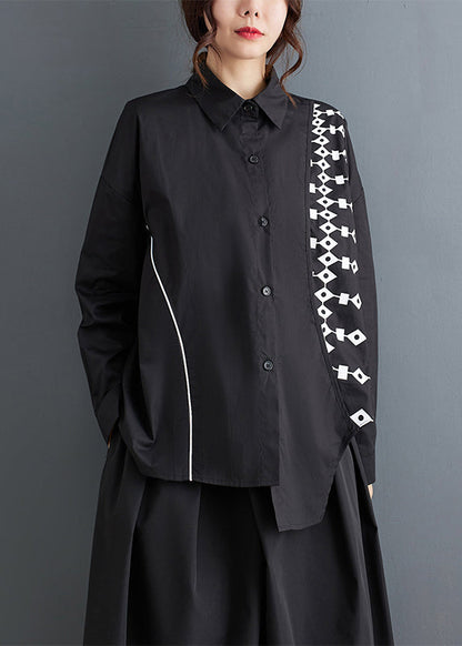 Beautifully Finished Shirt in a Timeless Design