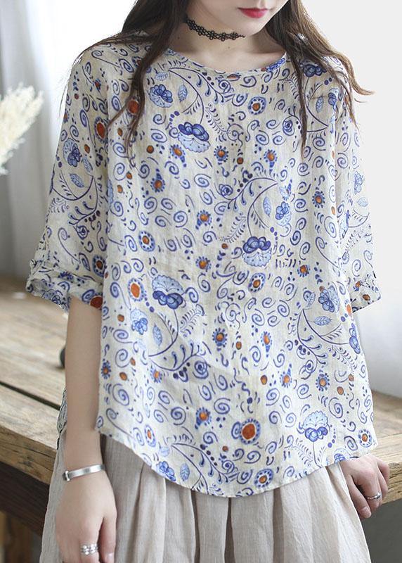 Beautifully Finished Shirt in a Timeless Design