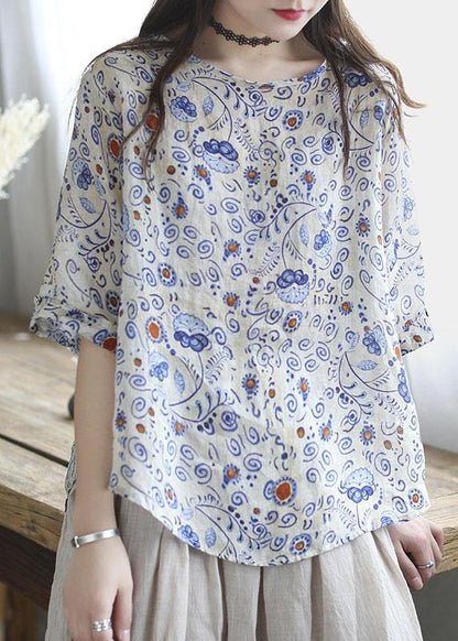 Beautifully Finished Shirt in a Timeless Design