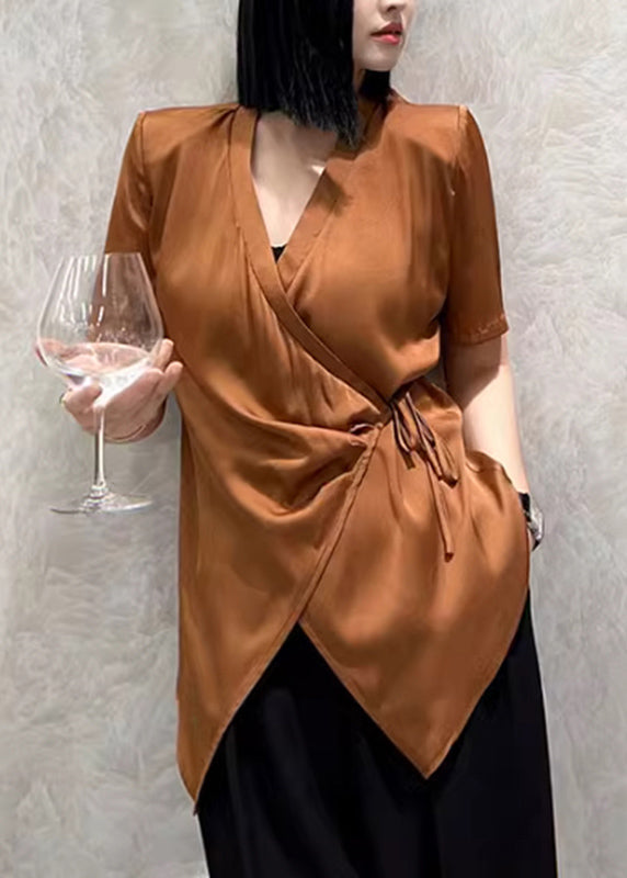 Polished Shirt with an Effortless Classic Look