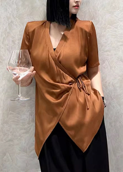 Polished Shirt with an Effortless Classic Look