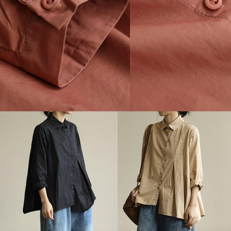 Beautifully Balanced Shirt with Timeless Character
