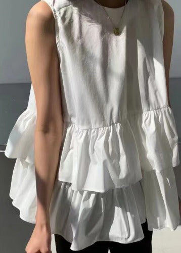 A Vintage Style Garment with Delicate Timeless Details