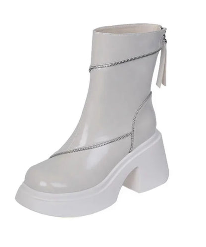 Beautifully Crafted Orthopedic Boots