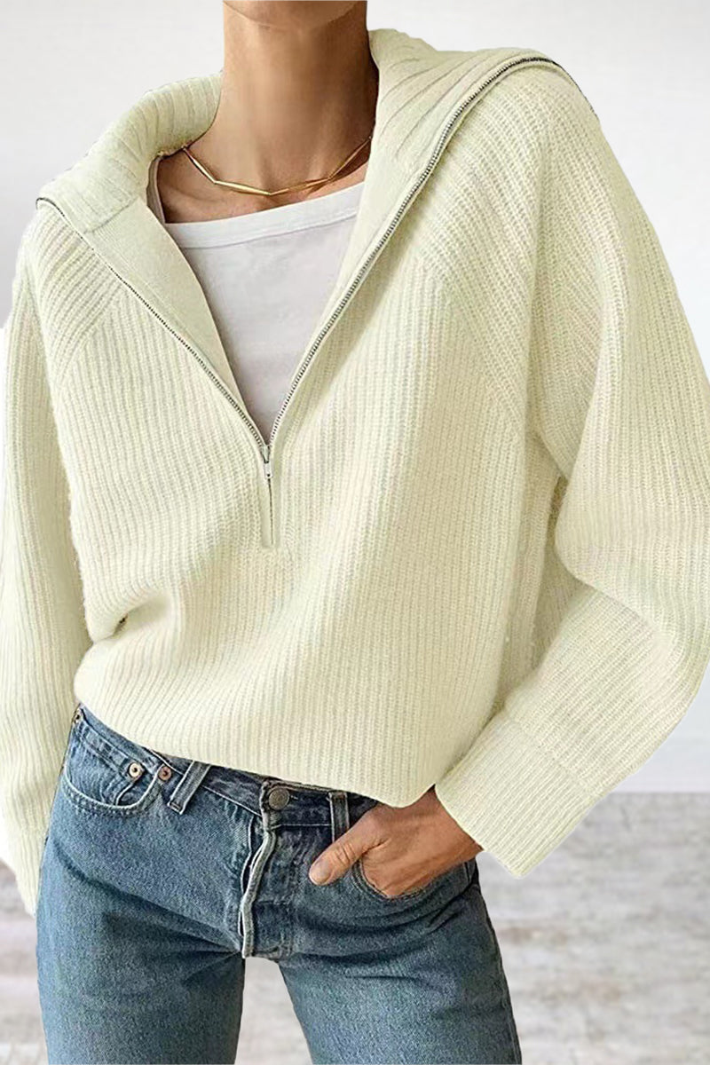 Gracefully Styled Top for Any Occasion