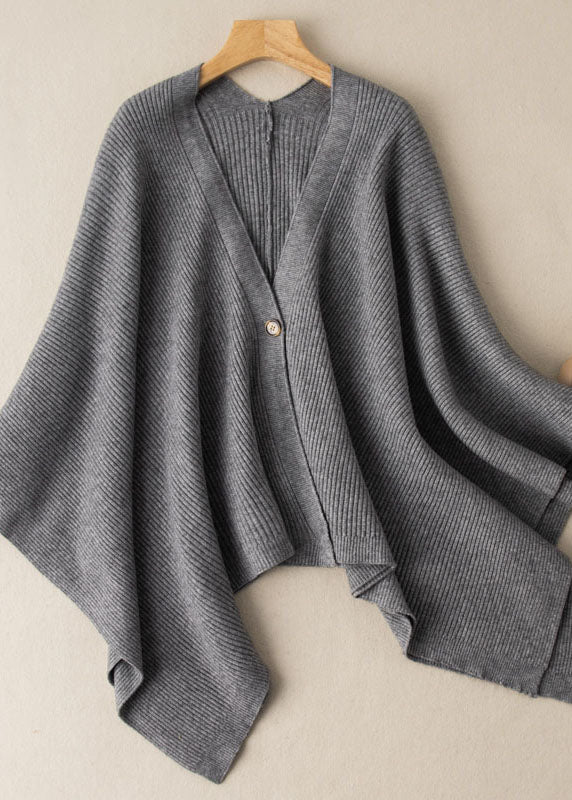 Beautifully Crafted Cardigan in a Classic Style