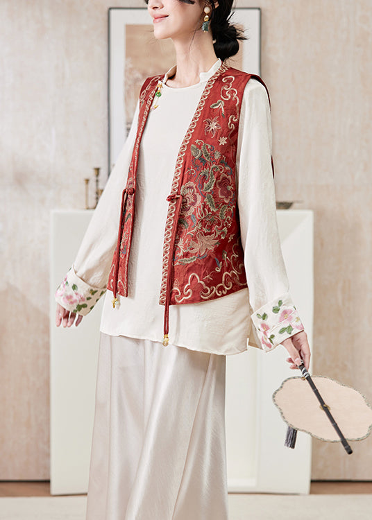 Polished Garment with an Effortless Classic Look