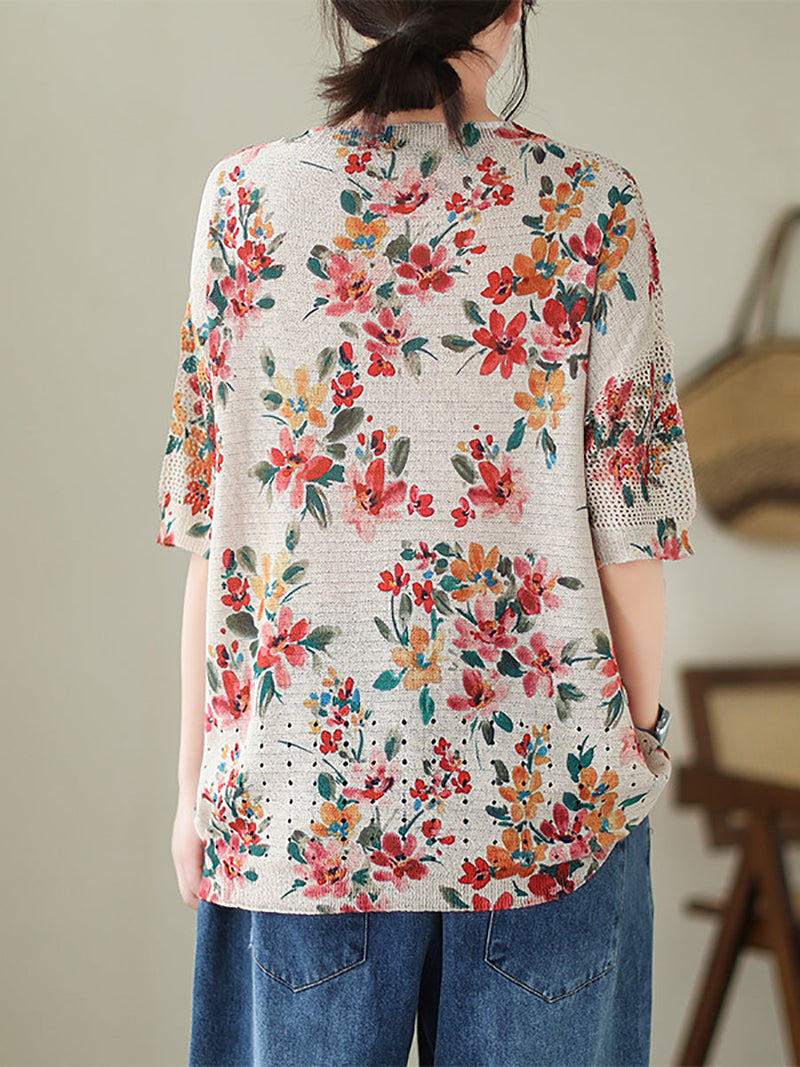 Polished Shirt with an Effortless Classic Look