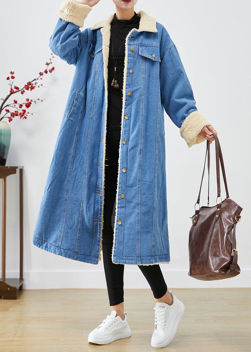 Beautifully Crafted Coat in a Classic Style