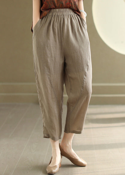 Gracefully Styled Pants for Any Occasion