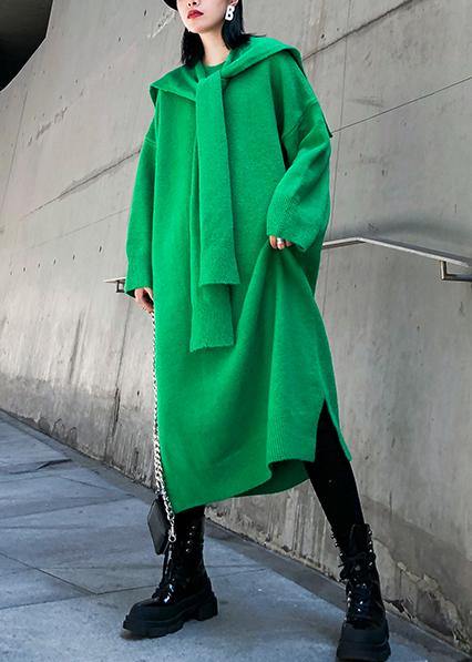 Beautifully Balanced Sweater with Timeless Character
