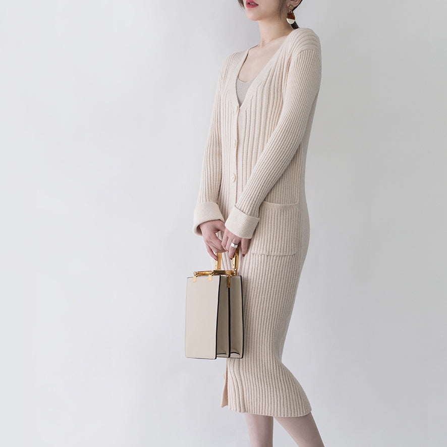 Classic Vintage & Enduringly Stylish Cardigan
