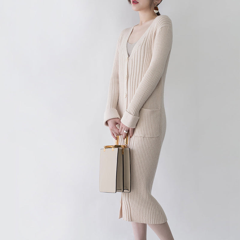 Classic Vintage & Enduringly Stylish Cardigan