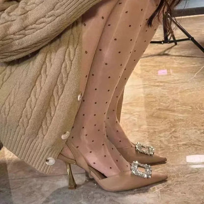 Elegant Orthopedic Sandals for Every Step