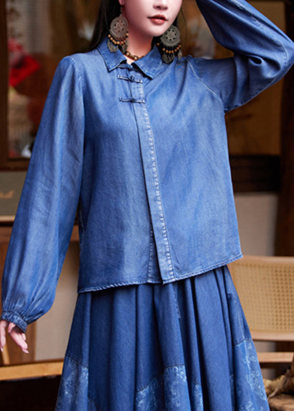 Classic Vintage & Enduringly Stylish Shirt