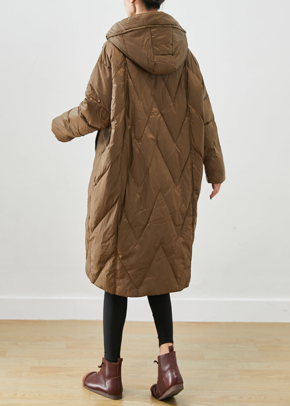 Polished Jacket with an Effortless Classic Look