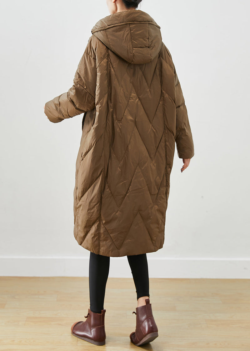 Polished Jacket with an Effortless Classic Look
