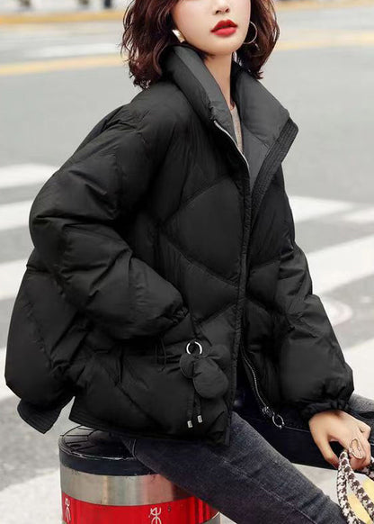 Gracefully Styled Jacket for Any Occasion