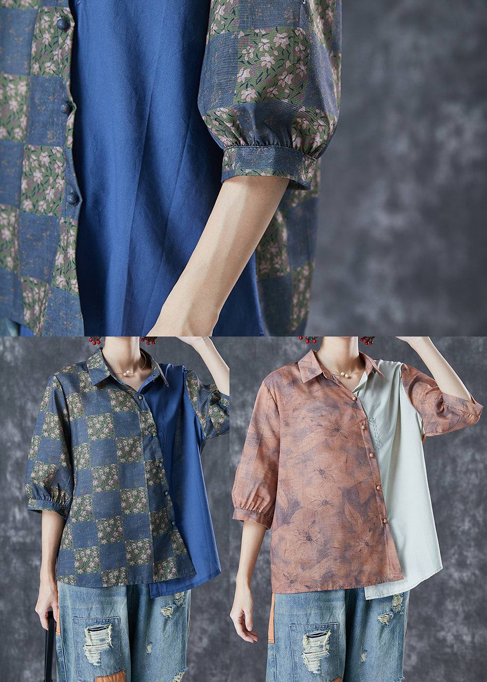 Beautifully Crafted Shirt in a Classic Style