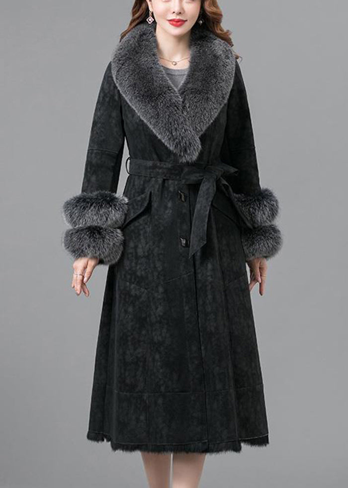 Classic Vintage & Enduringly Stylish Coat